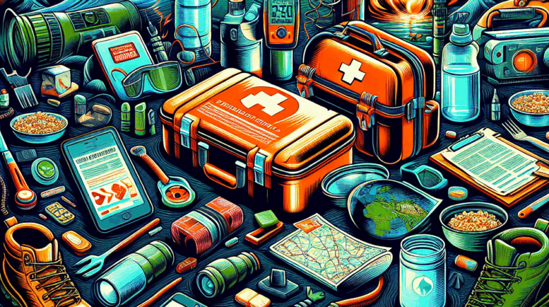 Mastering Disaster Readiness in 2025: Top 10 Essential Safety Tips