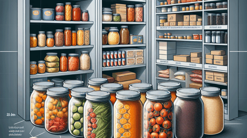 How much does it cost to start a home cooking setup