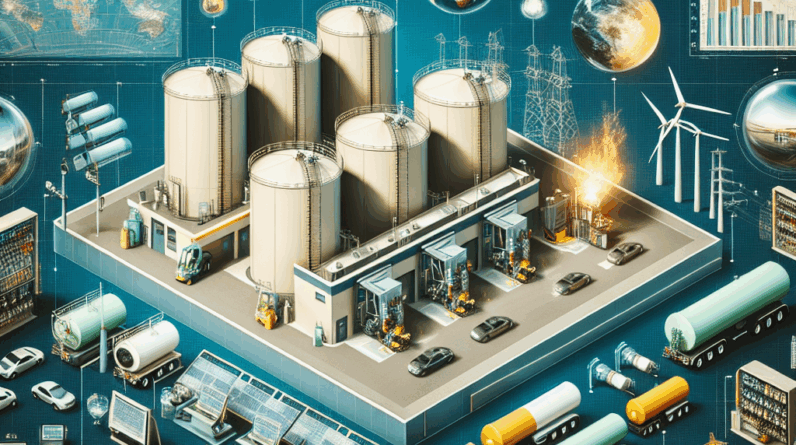 Mastering Emergency Fuel Storage: Essential Strategies for 2025