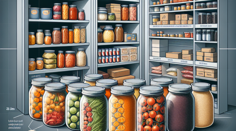 How Can I Create A Comprehensive Family Preparedness Plan For Natural Disasters