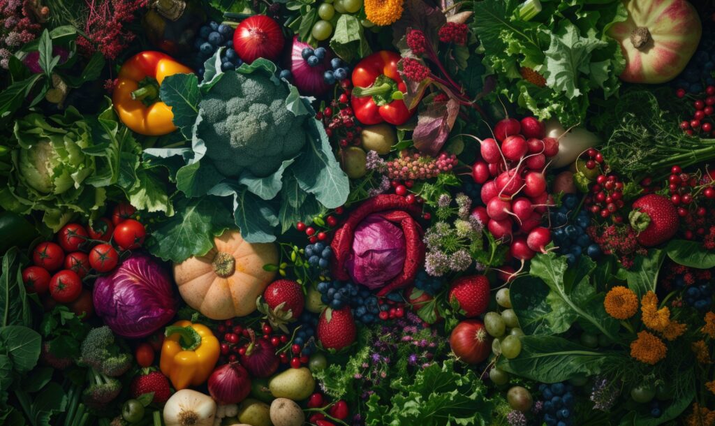 Are There Common Mistakes To Avoid With Whole Food Nutrition insights