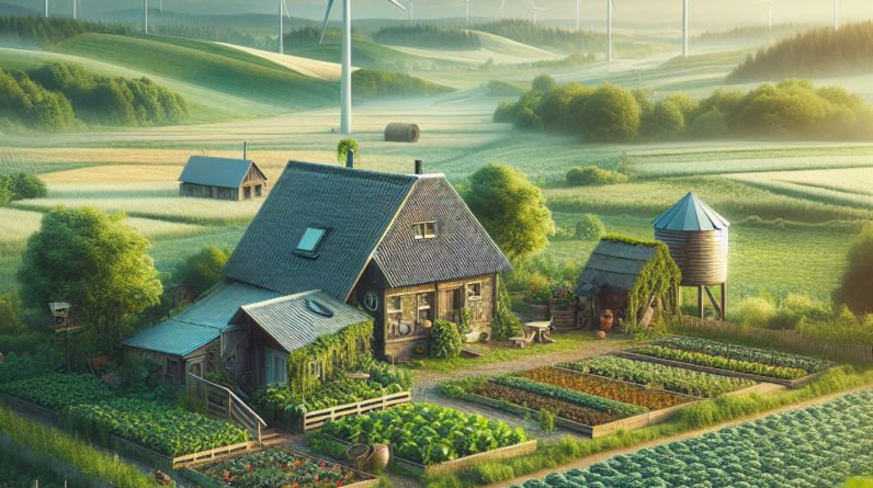 Revolutionize Your Kitchen: Why Hydroponic Gardening Is the Future of Home Food Growing