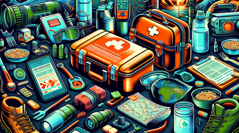 Transform Your Space with an Organic Hydroponic Herb Garden Setup for Fresh, Flavorful Herbs Year-Round