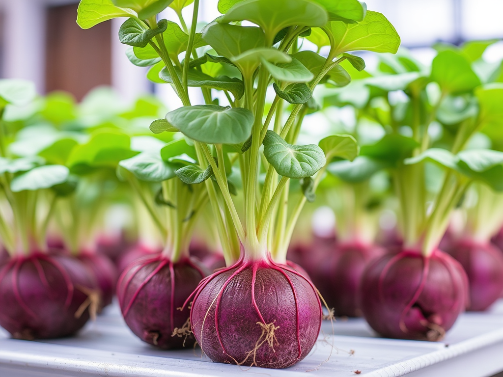 How To Prevent Root Rot In Hydroponic Systems: Essential Practices and Techniques