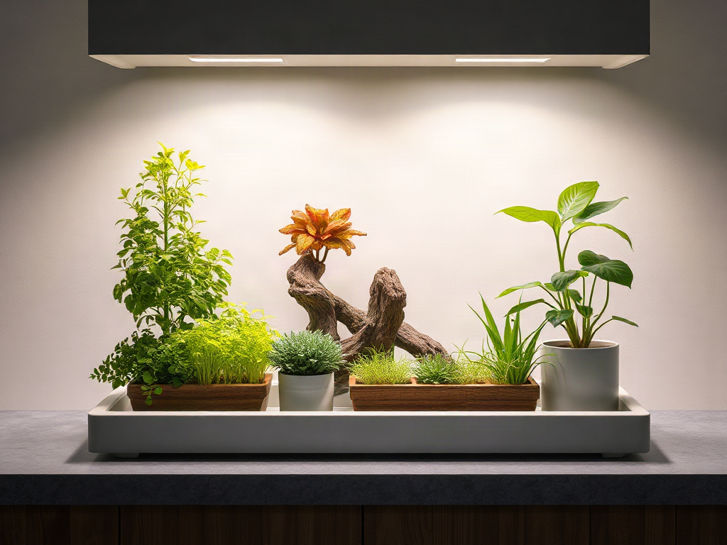 Which Indoor Gardening System Is Worth the Price? I Tried Them All
