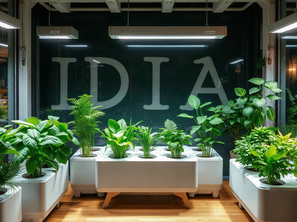 Which Indoor Gardening System Is Worth the Price?